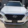 Hyundai Santa Fe 2019 thumb 13