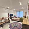 Appartement meublé de type f3 avec vue / mer louer à Ngor thumb 0