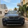 BMW X3 2017 thumb 0