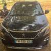 Peugeot 5008  sous douane thumb 0