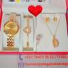 Coffret Bijoux cadeau pour femme dakar thumb 3