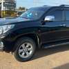 Toyota Prado année 2020 thumb 3