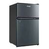 REFRIGERATEUR 113LITRES FINIX BAR 2PORTES GRIS HD113FN thumb 1