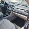 Toyota camry Hybride venant USA 2016 thumb 2