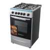 Cuisinière 4 feux 50X50 thumb 0