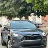 TOYOTA RAV4 XLE AWD 2021 thumb 10