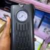 Compresseur d'air portable, pompe, gonfleur pneu thumb 2