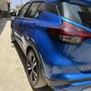 Transport privée Dakar _ Nissan kicks 2022 haut de gamme thumb 1
