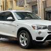 BMW X3  Année : 2017 thumb 2