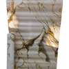 Tapis floral moelleux pastel salon chambre 160x230 thumb 11