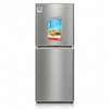 REFRIGERATEUR 320LITRES SHARP COMBINE 4TIROIRS GRIS thumb 1