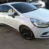 RENAULT CLIO 2018 thumb 0