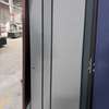Porte aluminium robuste nouveau design thumb 0