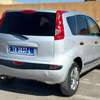 Nissan note thumb 0