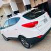 Je vend ma Tucson 2015 automatique essence thumb 9