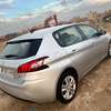 Peugeot 308 T9 2016 thumb 6