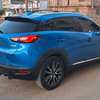 Mazda cx-3 Gt  2016 thumb 1