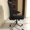 Ensemble Espace de Travail (Bureau + Chaise ergonomique) thumb 4