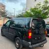 Citroën berlingo thumb 0