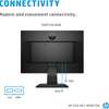 ECRAN HP 19.5 POUCES thumb 1