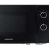 MICRO ONDE SAMSUNG 20LITRES NOIR MS20A3010AL thumb 4