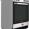 CUISINIERE ARISTON 4FEUX 60X60 A GAZ AS67G1MMX/MEA thumb 0