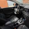 Kia compacte cuir noir boîte automatique confort thumb 3