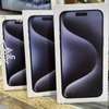iPhone 15 Pro 128Go scellé thumb 0