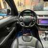 Range Rover Evoque 2.0 Si4 4x4 Bleu Dynamique thumb 1