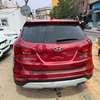 Hyundai Santafé ultimate 2018 thumb 4