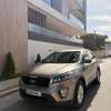 KIA SORENTO thumb 0