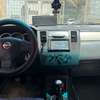 Nissan versa manuel 2009 thumb 1