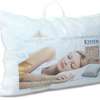 Madame Gross Oreiller Visco Orthopédique Blanc Standard thumb 0