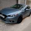 Mazda 3 2015 thumb 0