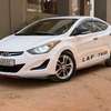 Hyundai Elantra thumb 0
