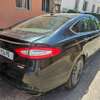 Ford fusion titanium thumb 2