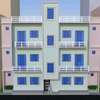PLAN ARCHITECTURAL DE MAISON thumb 10