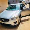 Mazda CX-5 2016 SUV Compact Argent thumb 3