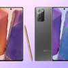 Samsung Galaxy note 20 venant 256go ram 8go 5g thumb 0
