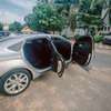 Chevrolet Impala 2017 thumb 4