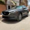 Mazda cx5 2021 thumb 0