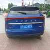 HAVAL 2020 thumb 0