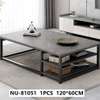 Table basse bois naturel thumb 5