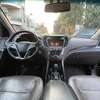 Hyundai Santa Fe sport 2013 thumb 3