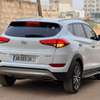 Hyundai Tucson thumb 4