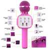 Microphone Karaoké Bluetooth Portable pour enfant thumb 4