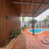 Villa moderne à louer aux Almadies derrière casino cap vert thumb 12