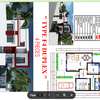 MAISON DUPLEX F4 LOCATION / VENTE  (150,000 Fcfa / mois) thumb 13