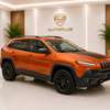 Jeep Cherokee Trailhawk 2017 thumb 0