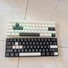 Gamer ( clavier rgb / souris )sans fil  avec tapis thumb 0